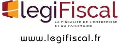 Legifiscal La Fiscalite De L'entreprise Et Du Patrimoine Www.legifiscal.fr est une marque déposée par NETLEGIS