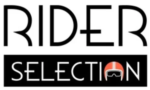 Rider Selection est une marque déposée par ORECA (ORECA)