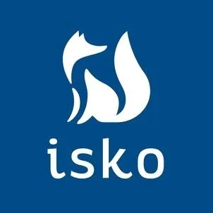 Isko est une marque déposée par PISKORSKI ET FILS