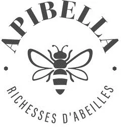 Apibella Richesses D'abeilles est une marque déposée par LA SOURCE