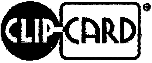 Clip Card est une marque déposée par EMPREINTE D'IMAGE