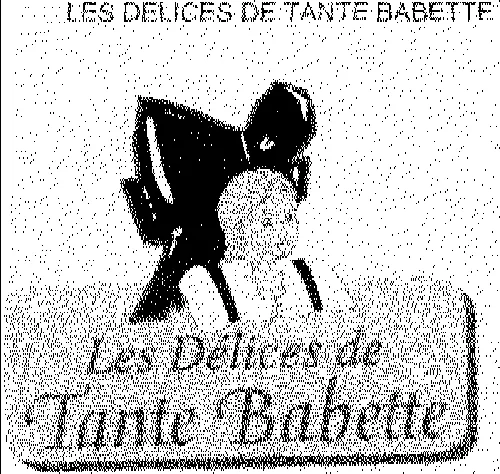 Les Delices De Tante Babette est une marque déposée par ESCAL ESCARGOT D'ALSACE (NUTRANA-LIESEL ESCARGOTS-LIESEL-ESCAL...)