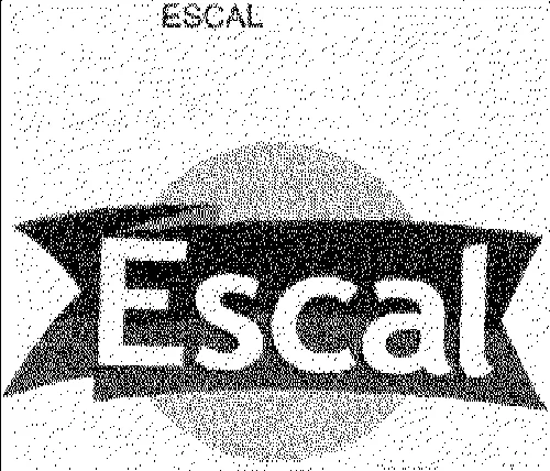 Escal est une marque déposée par ESCAL ESCARGOT D'ALSACE (NUTRANA-LIESEL ESCARGOTS-LIESEL-ESCAL...)