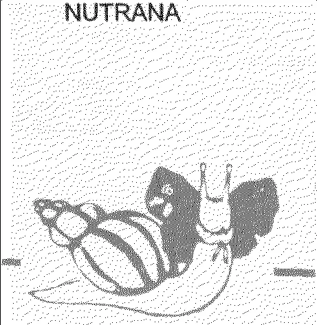 Nutrana est une marque déposée par ESCAL ESCARGOT D'ALSACE (NUTRANA-LIESEL ESCARGOTS-LIESEL-ESCAL...)