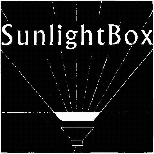 Sunlightbox est une marque déposée par TWENTY FIRST COMMUNICATION