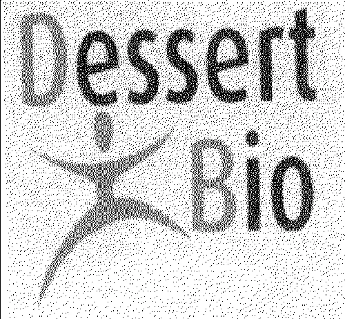 Dessert Bio est une marque déposée par CHARLES & ALICE (CHARLES ET ALICE)