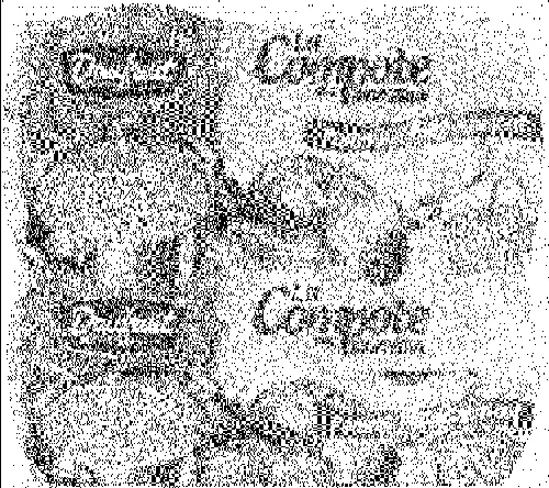 Daufruit La Compote Avec Morceaux Pomme Peche Abricot est une marque déposée par CHARLES & ALICE (CHARLES ET ALICE)