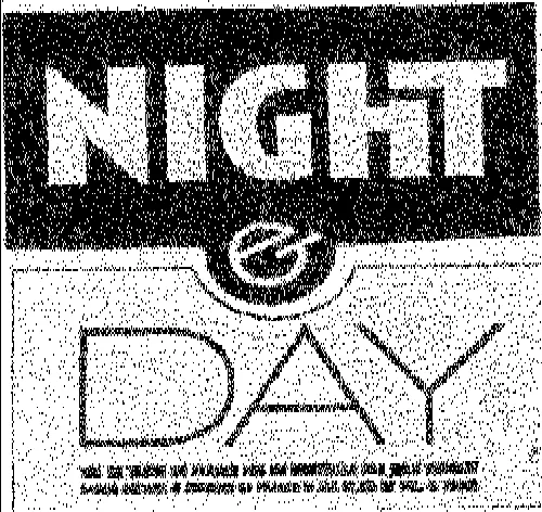 Night & Day est une marque déposée par SCEA VIENNET
