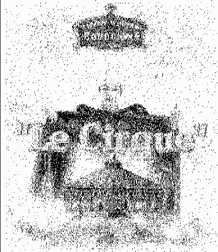 Cirque D'hiver Bouglione *Le Cirque* est une marque déposée par SOC EXPLOIT.DE SPECTACLE FRERES BOUGLION (CIRQUE BOUGLIONE)