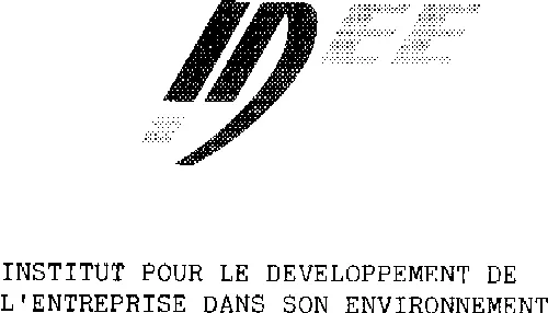Idee est une marque déposée par GROUPE HENNER HOLDING (GHH)