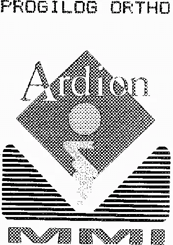 Progilog Ortho Ardion Mmi est une marque déposée par ARDION