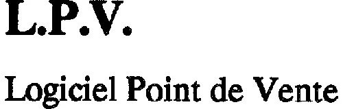 L.p.v. Logiciel Point De Vente est une marque déposée par SWEETY GROUPE CONCEPT'ICES