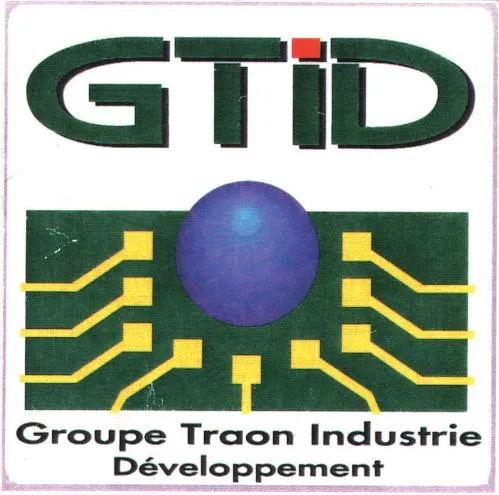 Gtid Groupe Traon Industrie Developpement est une marque déposée par GROUPE TRAON INDUSTRIE DEVELPPEMENT (GTID)