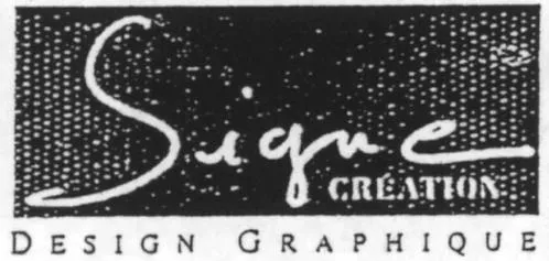 Signe Creation Design Graphique est une marque déposée par DESERT ROMAIN