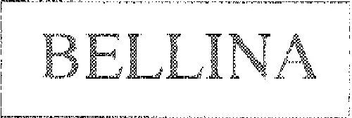 Bellina est une marque déposée par SOC REPRESENT DISTRIBUT IMPORT EXPORT (SOREDIX)