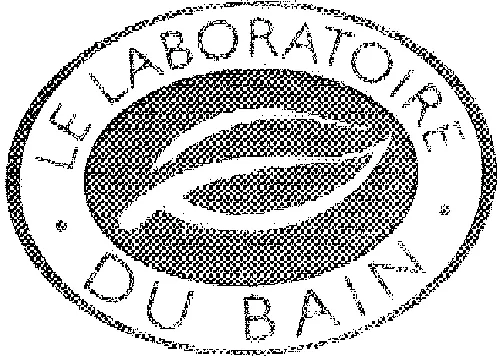Le Laboratoire Du Bain est une marque déposée par LE LABORATOIRE DU BAIN