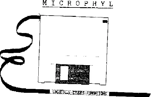 Microphyl est une marque déposée par SOCIETE BERTHET