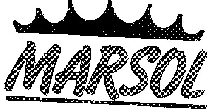 Marsol est une marque déposée par SCEA MARSOL