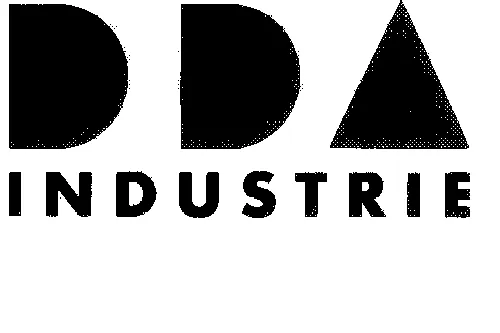 Dda Industrie est une marque déposée par ARDEA (ARDEA)