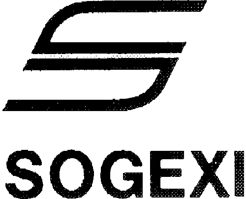 S Sogexi est une marque déposée par LACROIX SMART LIGHTING FRANCE