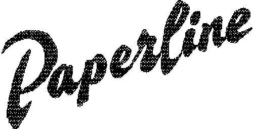 Paperline est une marque déposée par MEYER WALTER