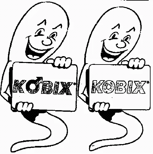 Kobix est une marque déposée par YXIA (YXIA)