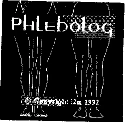 Phlebolog est une marque déposée par I2M (I2M-LABS)