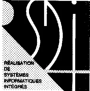 Rs2I est une marque déposée par REALISATION DE SYSTEMES INFORMATIQUES INTEGRES - RS21 (RS2I)