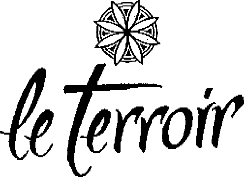 Le Terroir est une marque déposée par LES SALAISONS DU DOUESY