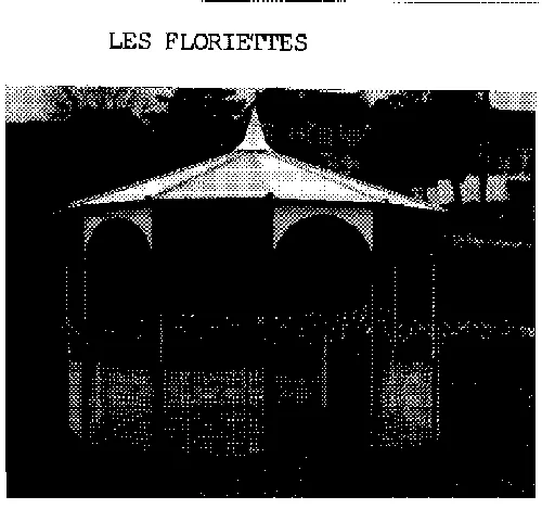 Les Floriettes est une marque déposée par SAS FOREY