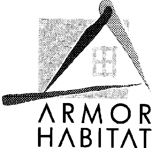 Armor Habitat est une marque déposée par COOPALIS SA COOPERATIVE DE PRODUCTION D' H.L.M. A CAPITAL VARIABLE