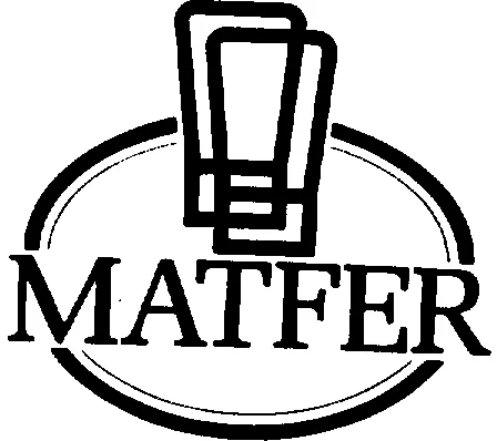 Matfer est une marque déposée par MATFER