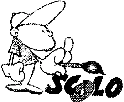 Scolo est une marque déposée par A.R.T. SELLE