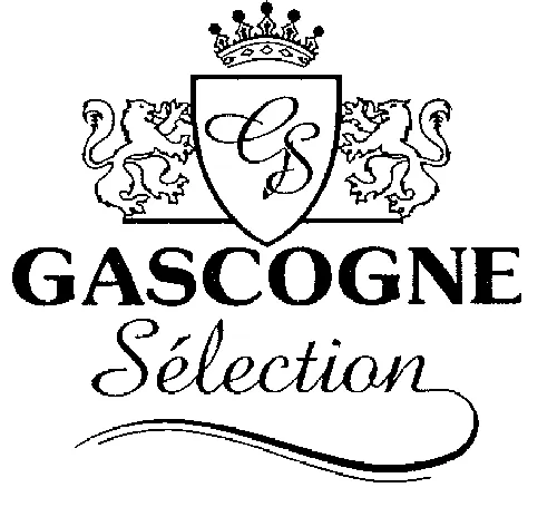 Gs Gascogne Selection est une marque déposée par COOP COUFIDOU