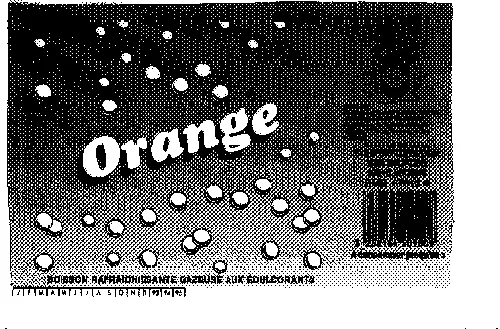  est une marque déposée par SOC D EXPLOITATION DES SOURCES ARCENS