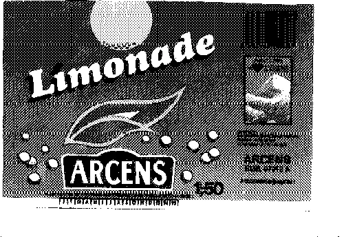  est une marque déposée par SOC D EXPLOITATION DES SOURCES ARCENS
