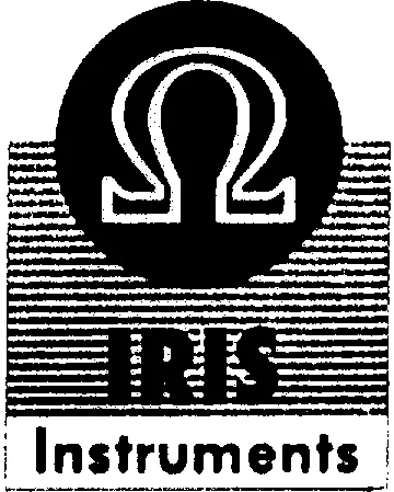 Iris Instruments est une marque déposée par IRIS INSTRUMENTS