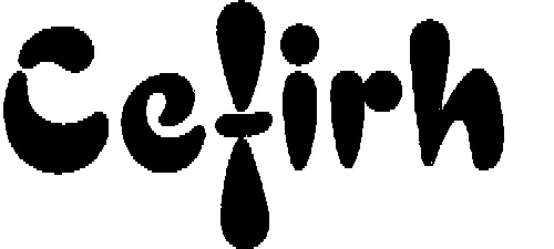 Cefirh est une marque déposée par CEFIRH (CEFIRH)