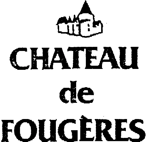 Chateau De Fougeres est une marque déposée par MIX BUFFET TRAITEUR (DLB TRAITEUR)