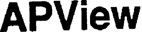Apview est une marque déposée par NETTECH