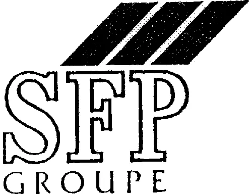 Sfp Groupe est une marque déposée par EMG FRANCE