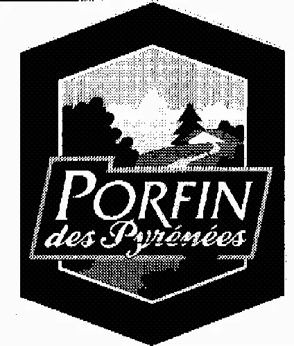Porfin Des Pyrenees est une marque déposée par FIPSO INDUSTRIE
