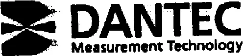 Dantec Measurement Technology est une marque déposée par DANTEC DYNAMICS