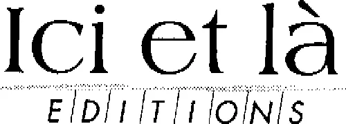 Ici Et La Editions est une marque déposée par MEDIA SUD COMMUNICATION