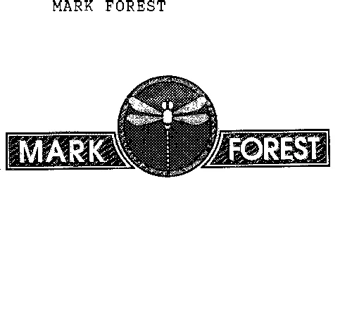 Mark Forest est une marque déposée par NELSON MARK FOREST