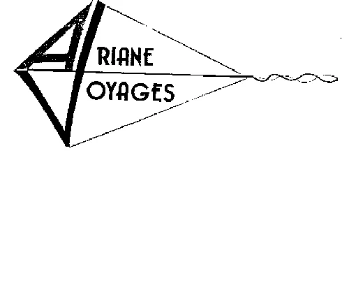 Av Ariane Voyages est une marque déposée par GROUP'ARIANE (ARIANE VOYAGES)