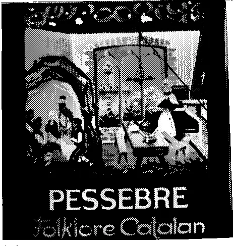 Pessebre Folklore Catalan est une marque déposée par SA BISCUITERIE CONFISERIE LOR