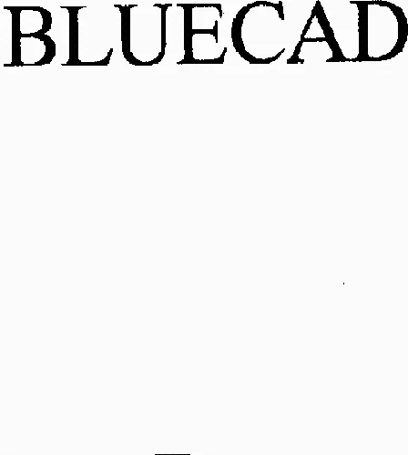 Bluecad est une marque déposée par GROUPE TRACE