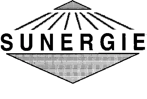 Sunergie est une marque déposée par AFPJR (AFPJR)