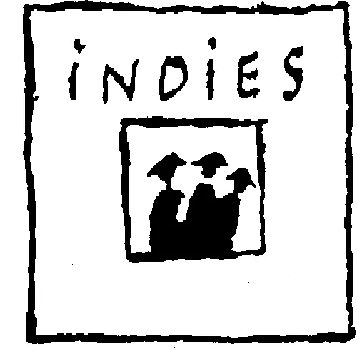 Indies est une marque déposée par INDIES PRODUCTION